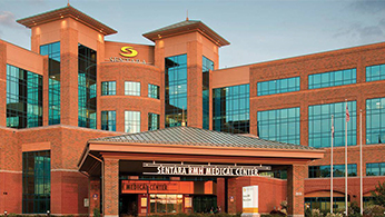Sentara RMH Medical Center 
